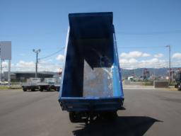 Hino DUTRO DUMP picture