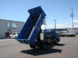 Hino DUTRO DUMP picture