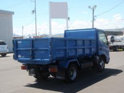 Hino DUTRO DUMP picture