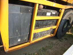 KATO KATO FAFTER CRANE H/T picture