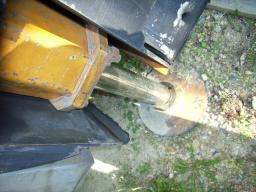 KATO KATO FAFTER CRANE H/T picture