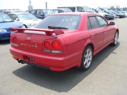 Nissan SKYLINE GT TURBO picture