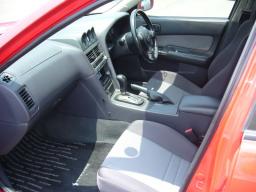 Nissan SKYLINE GT TURBO picture