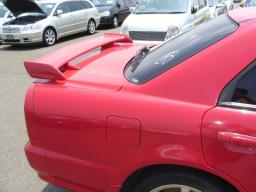 Nissan SKYLINE GT TURBO picture