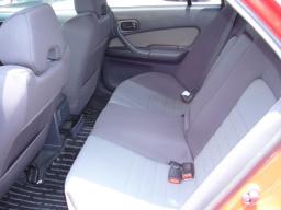 Nissan SKYLINE GT TURBO picture