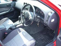 Nissan SKYLINE GT TURBO picture