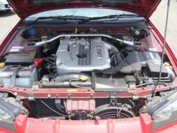 Nissan SKYLINE GT TURBO picture