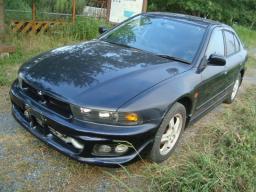 Mitsubishi Galant 4WD VR-4