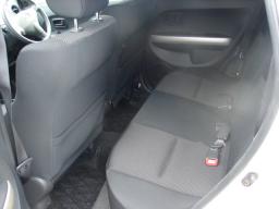 Toyota ist F-L HID SELECTION picture