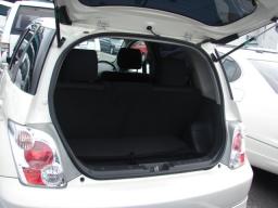 Toyota ist F-L HID SELECTION picture