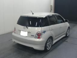 Toyota ist F-L HID SELECTION picture