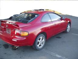 Toyota Celica SS-1