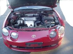 Toyota Celica SS-1