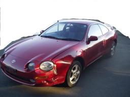 Toyota Celica SS-1