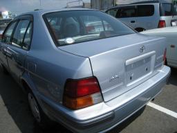 Toyota Corsa new_grade picture