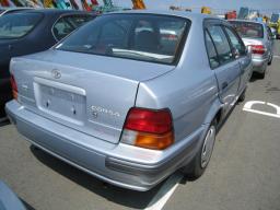 Toyota Corsa new_grade picture