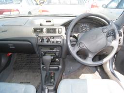 Toyota Corsa new_grade picture