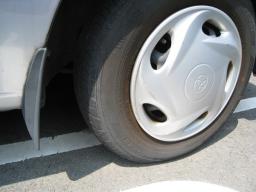 Toyota Corsa new_grade picture