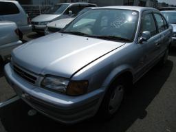 Toyota Corsa new_grade picture