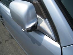 Toyota Corsa new_grade picture