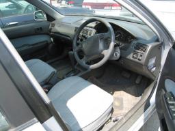 Toyota Corsa new_grade picture