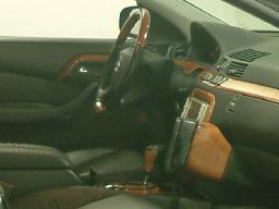 Mercedes-Benz 500 SL 500SL picture