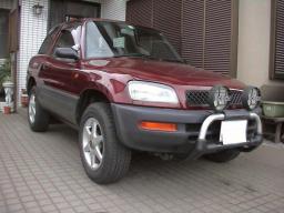 Toyota RAV 4 L