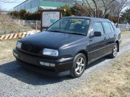 VolksWagen VENTO GT