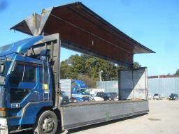 Mitsubishi Super Great  picture