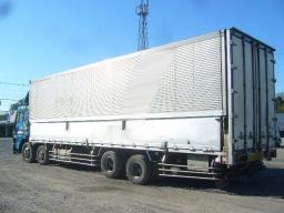 Mitsubishi Super Great  picture