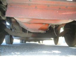 Mitsubishi Super Great  picture