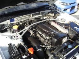 Nissan SKYLINE GT-R picture