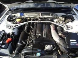 Nissan SKYLINE GT-R picture