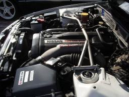 Nissan SKYLINE GT-R picture