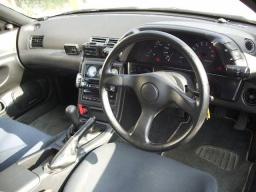 Nissan SKYLINE GT-R picture