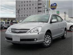 Toyota Allion A15