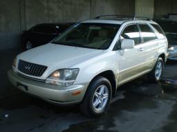 Lexus RX 300 picture