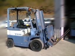 TCM FB20