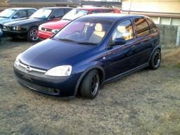 OPEL Vita GL picture