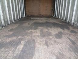 Mitsubishi Canter WITH CRANE picture