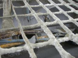 Hino ponp truck  picture