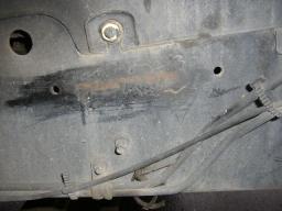 Hino ponp truck  picture