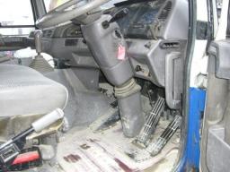 Hino ponp truck  picture