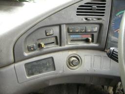 Hino ponp truck  picture