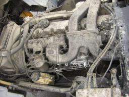 Hino ponp truck  picture