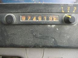 Hino ponp truck  picture