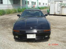Toyota SUPRA 2.5