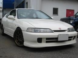 Honda Integra