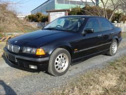 BMW 320i 