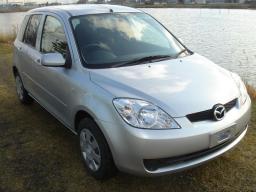 Mazda Demio CASUAL